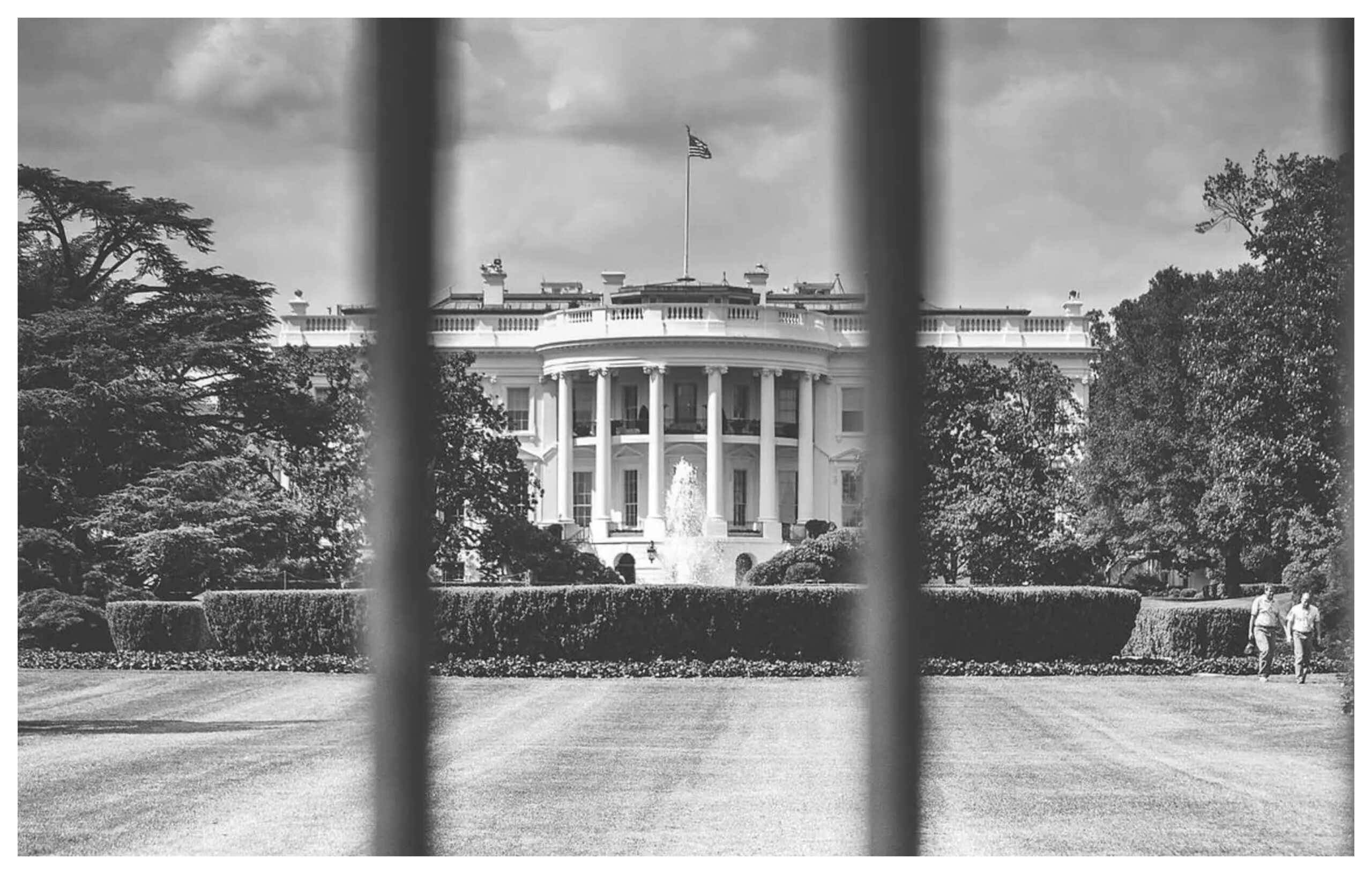 America: Record set for government shutdown in US, 36 days in a row