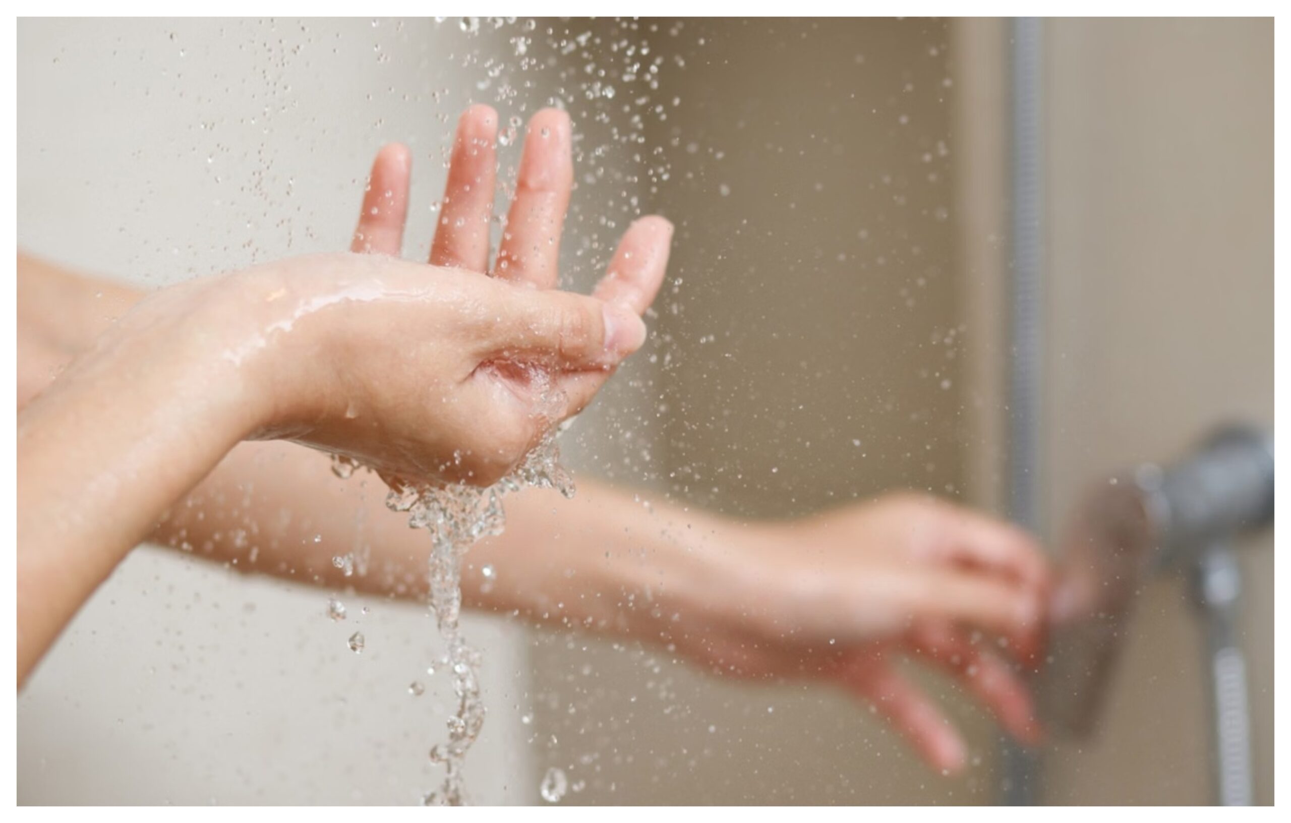 Winter Health Tips: Bathing with cold or hot water in winter – which option is the safest?