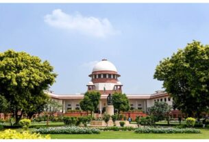 Air Pollution: Supreme Court orders, seeks affidavit from commission to tackle air pollution