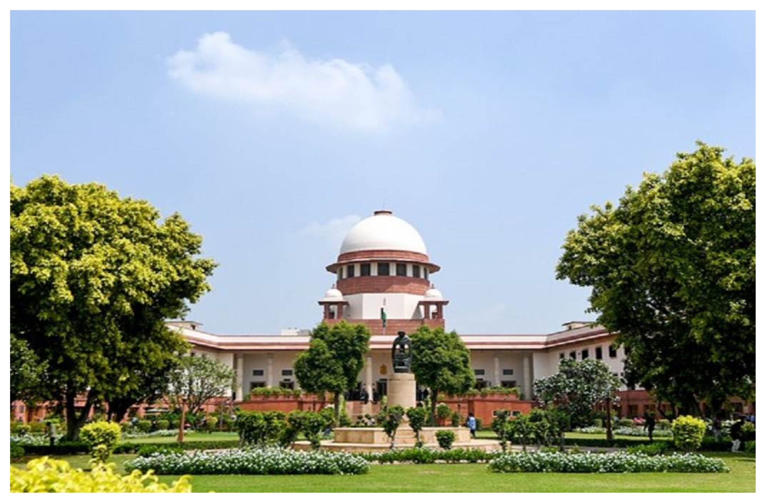 Air Pollution: Supreme Court orders, seeks affidavit from commission to tackle air pollution