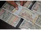 Madhya Pradesh: Major counterfeit currency racket busted! Lakhs of rupees seized, several people arrested.