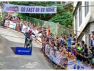 Mizoram: Aizawl gears up for Red Bull Tlang Ruam 2025 bike racing on Saturday