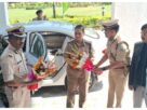 Jharkhand: Tadasha Mishra appointed as acting DGP, a big message of women empowerment