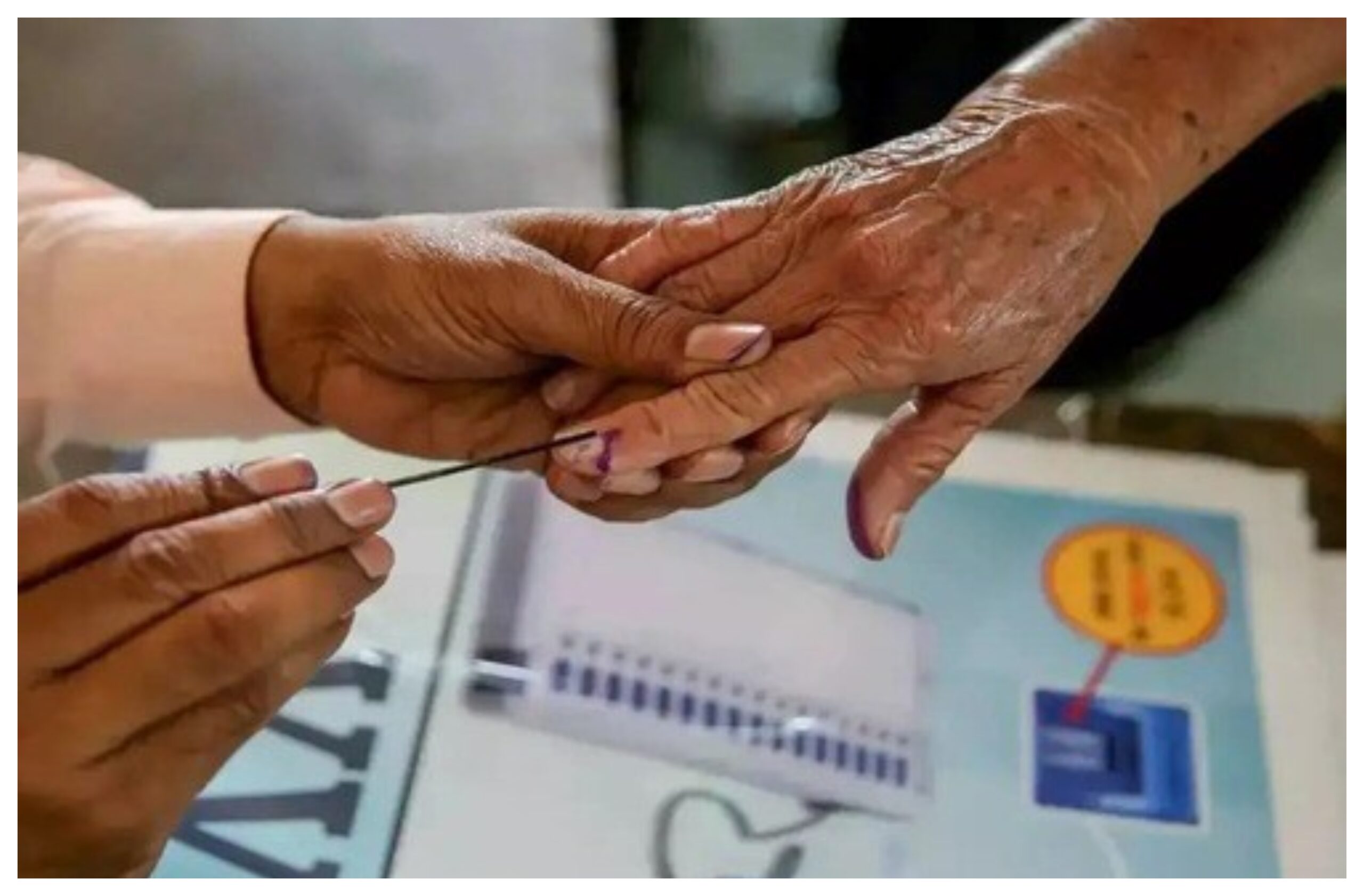 Bihar Assembly Elections: Voting for 121 seats in 18 districts in the first phase, with the fate of many bigwigs at stake.