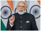 Political News: PM Modi unveils Skyroot rocket, praises 'Gen Z' for creating new technology