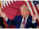 America: Donald Trump claims India and Pakistan have 'made peace' after threatening to cancel trade deal...