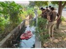 Uttar Pradesh: Woman's decapitated body found in a drain in Noida, police investigating