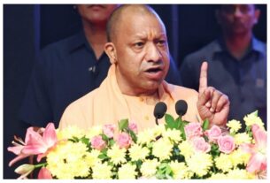 Uttar Pradesh: CM Yogi celebrated the 150th anniversary of 'Vande Mataram' in Lucknow