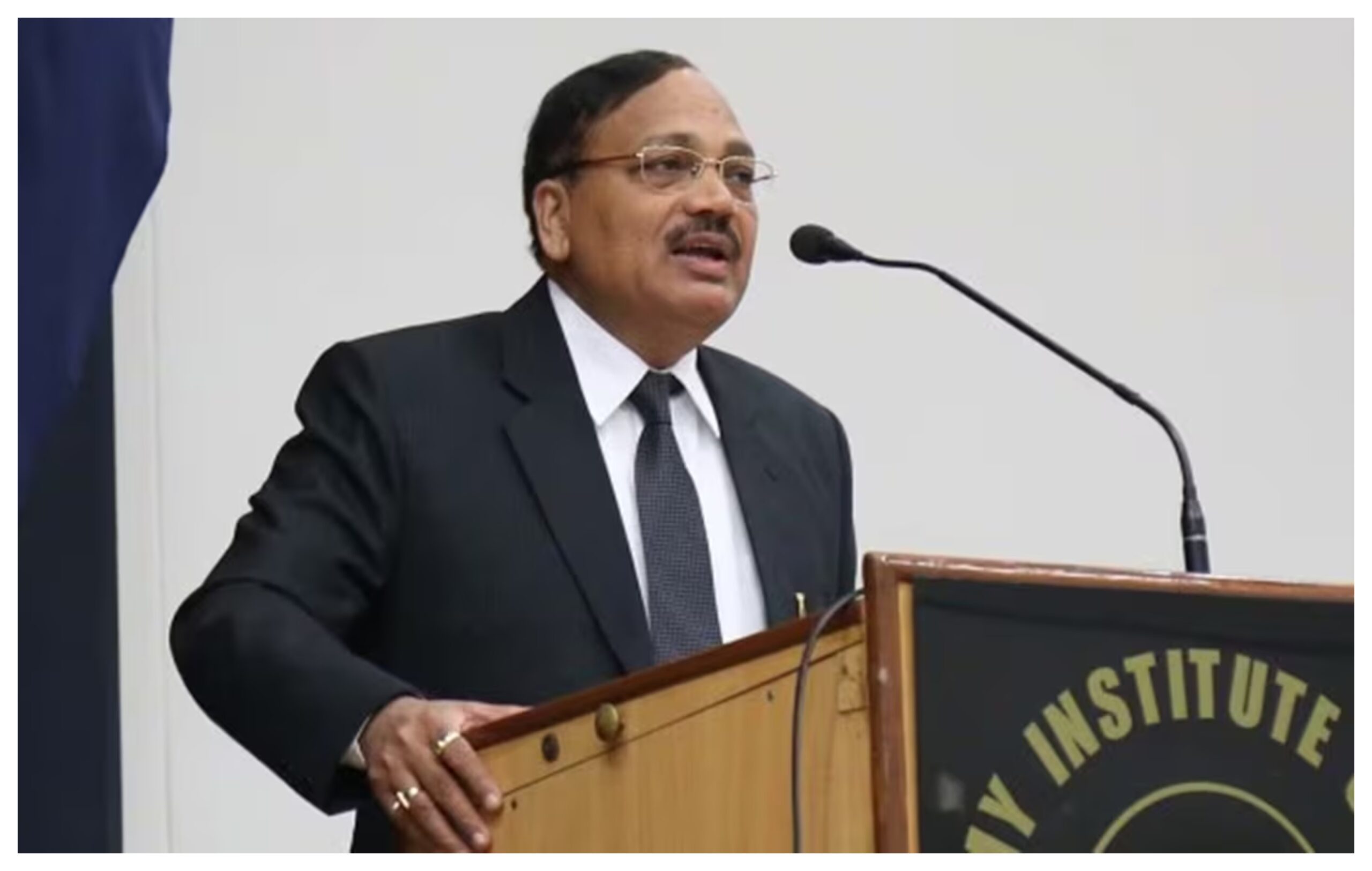 Supreme Court: Justice Surya Kant - Making legal aid accessible is the essence of justice