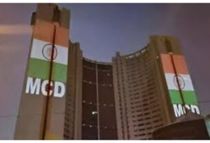 Delhi: AAP announces its candidates for Delhi MCD by-elections