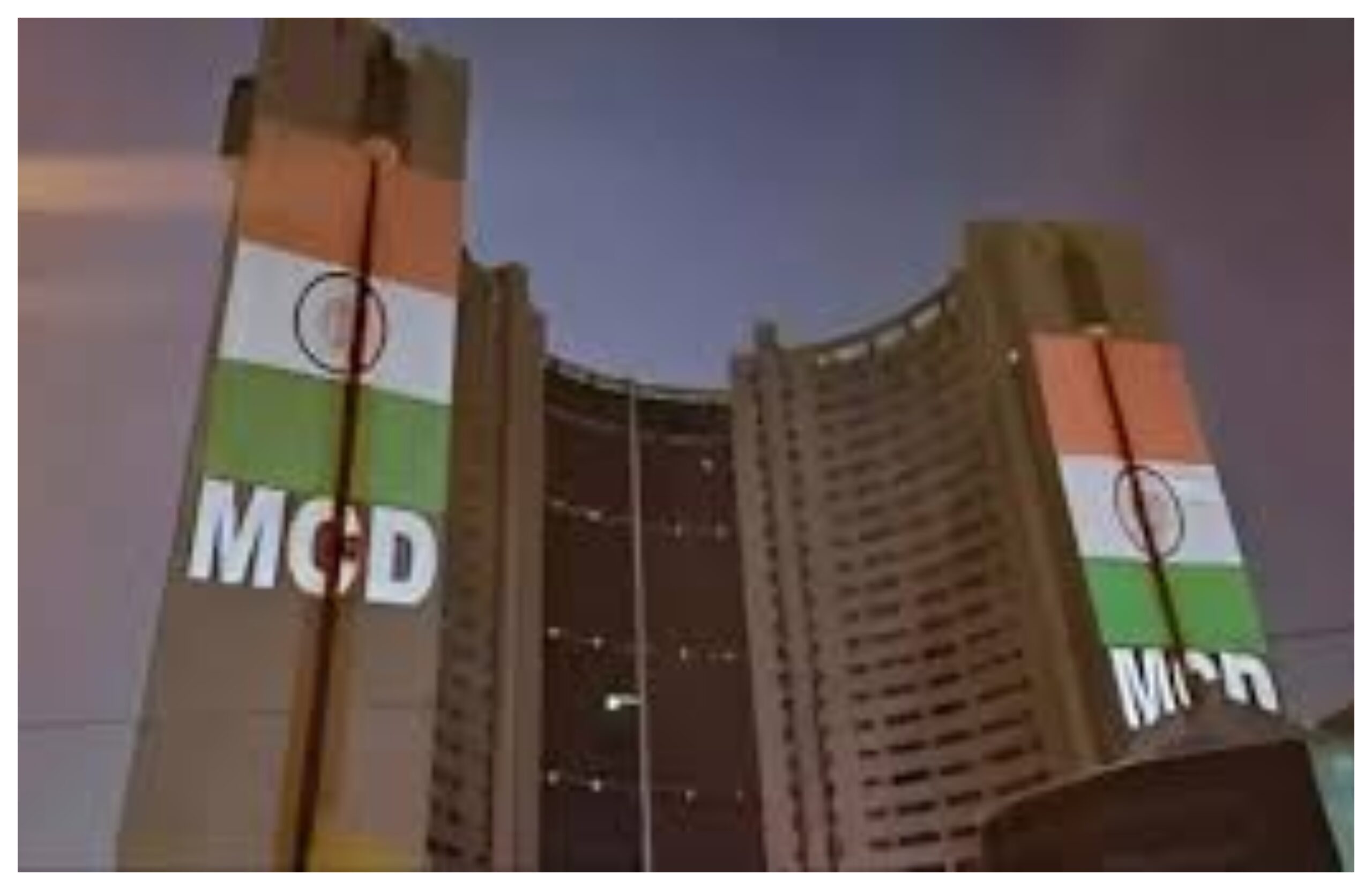 Delhi: AAP announces its candidates for Delhi MCD by-elections