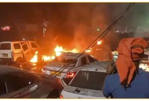 Delhi Blast: Red Fort blast case! ED arrests chairman of Al-Falah Group