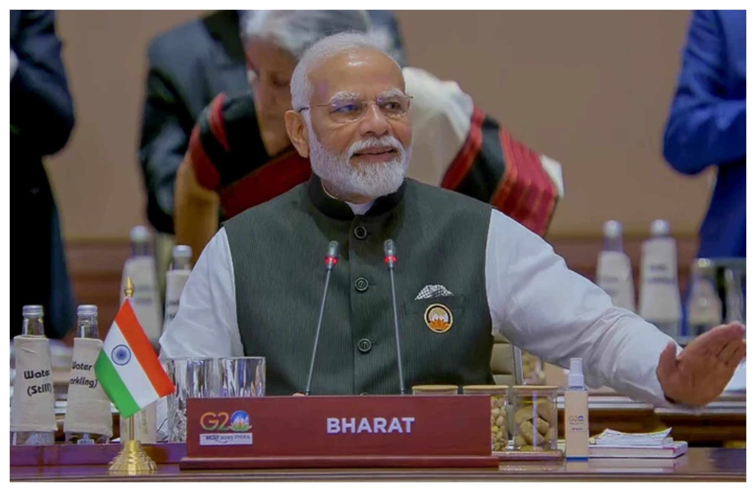 New Delhi: PM Modi will inaugurate the Legal Aid Conference tomorrow.