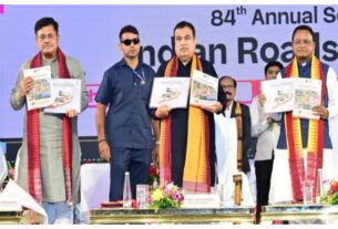 Fuel Exporter: 'India is becoming a fuel exporting nation,' says Nitin Gadkari