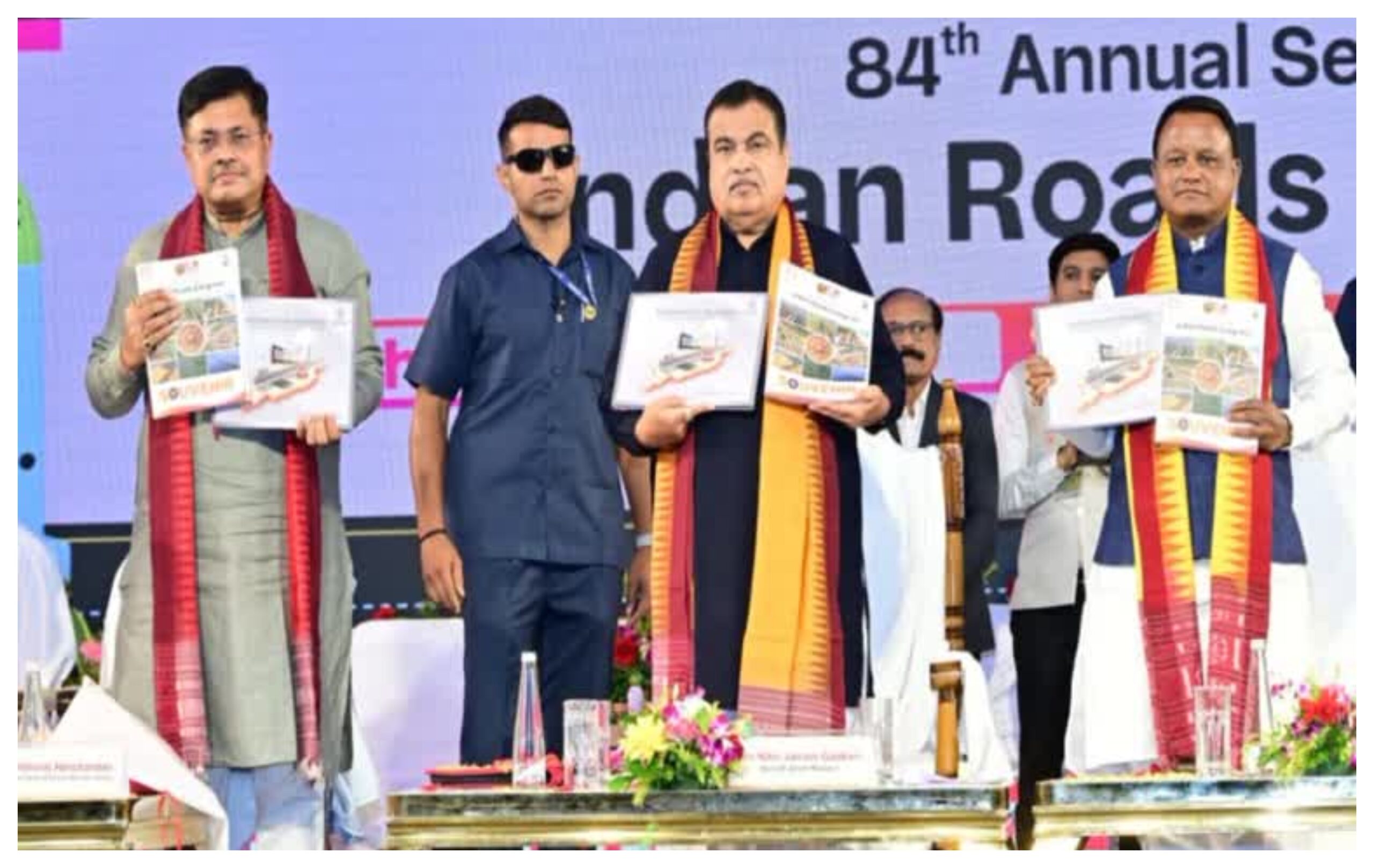 Fuel Exporter: 'India is becoming a fuel exporting nation,' says Nitin Gadkari