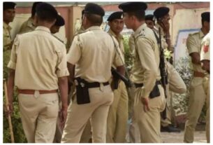 Madhya Pradesh: Husband kills wife in Narsinghpur, police suspect family feud