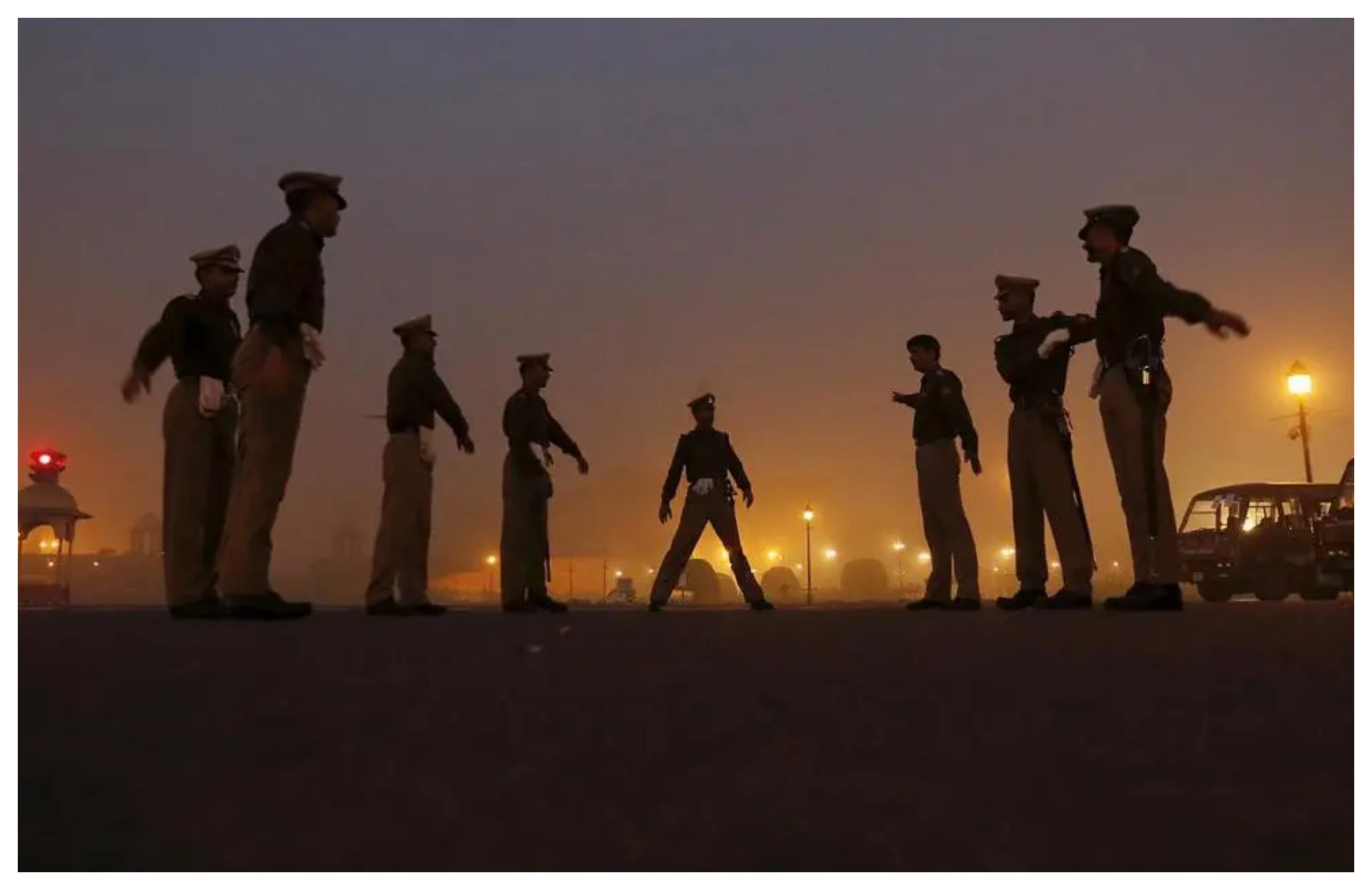 Kolkata: March demanding death penalty for those accused of sexually assaulting a teenager