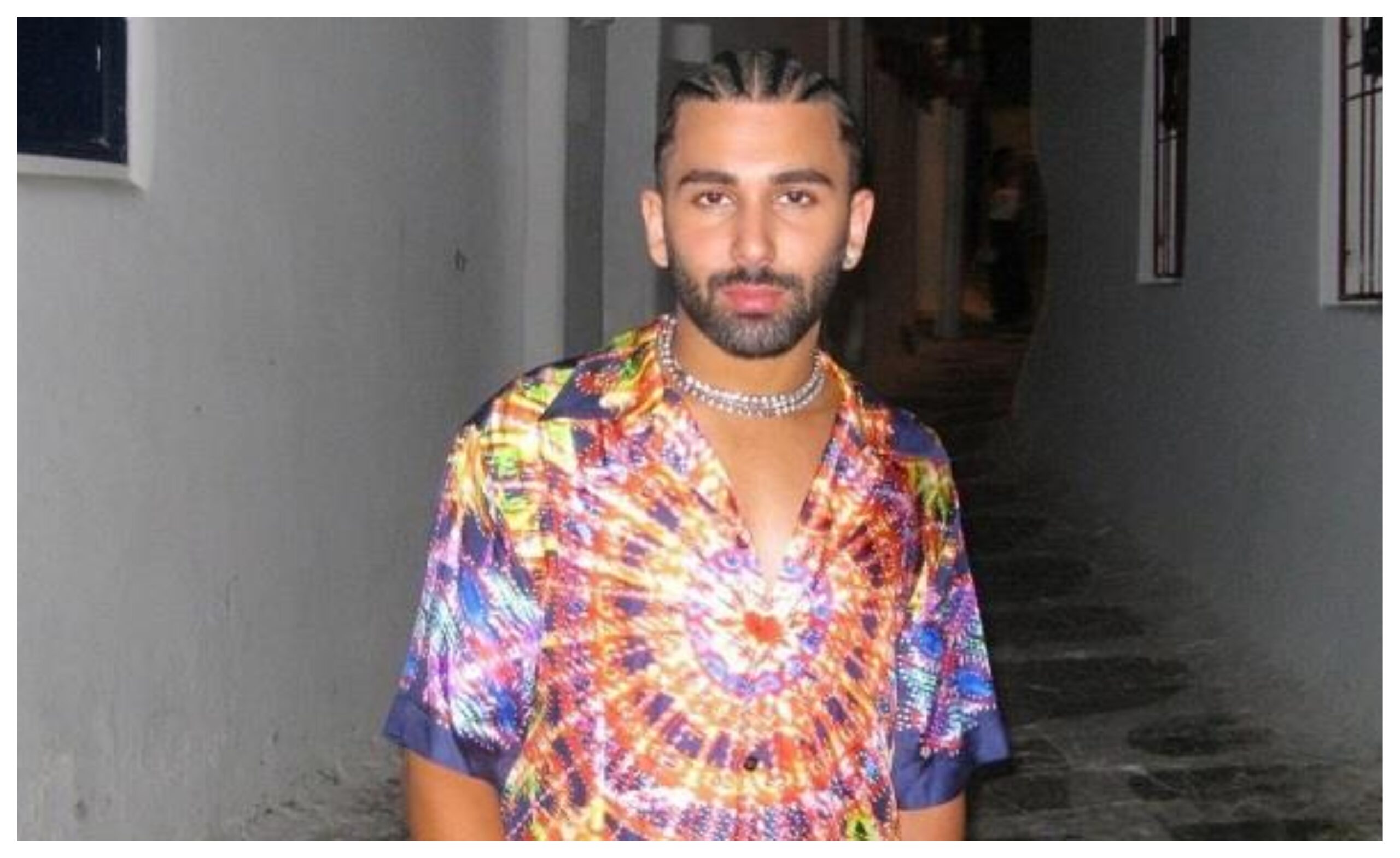 Maharashtra: Influencer Ori appears before Mumbai Police in drugs case