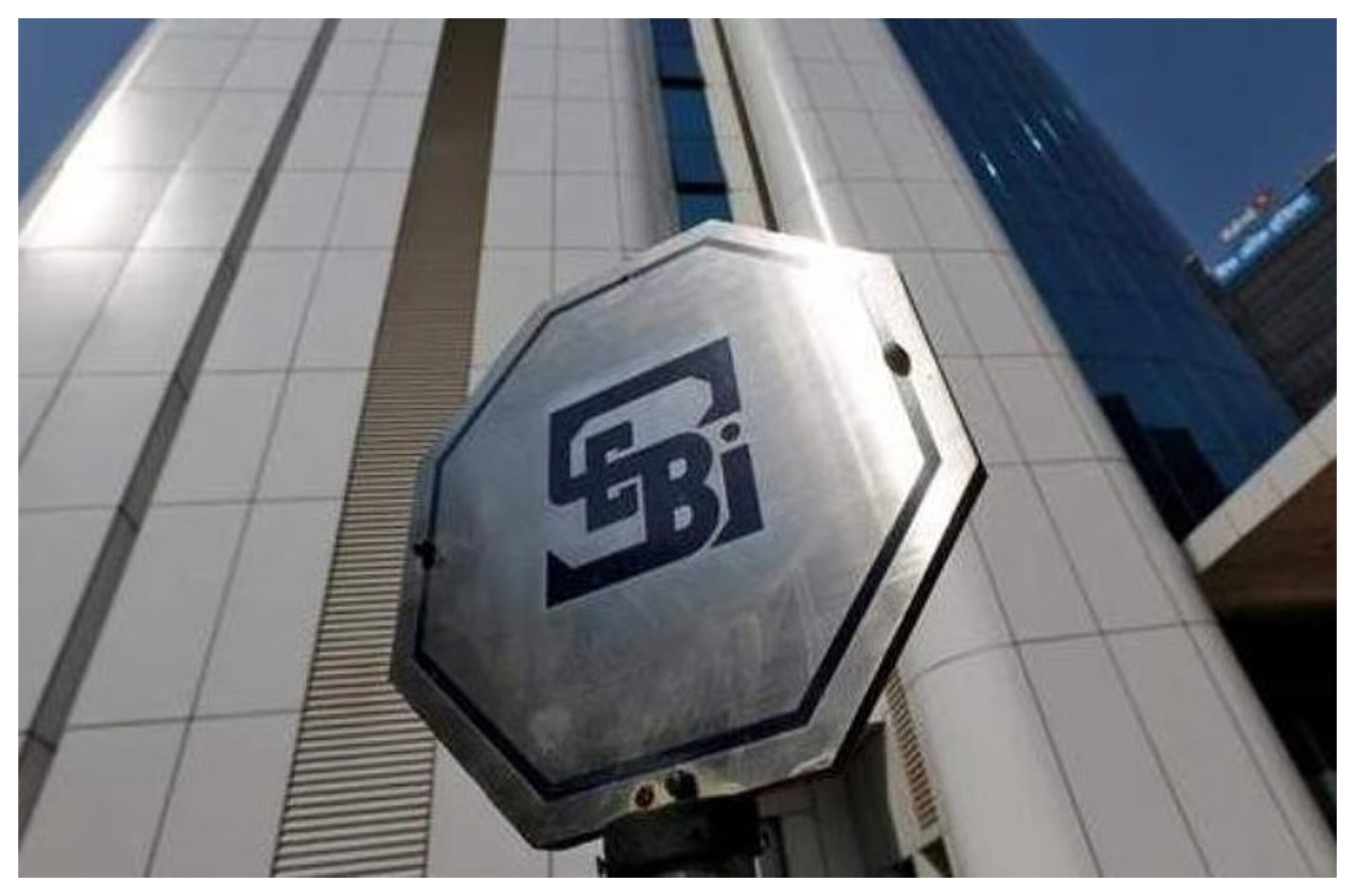 Social Media: SEBI's new rule! Regulated entities and agents must display their names and registration numbers...