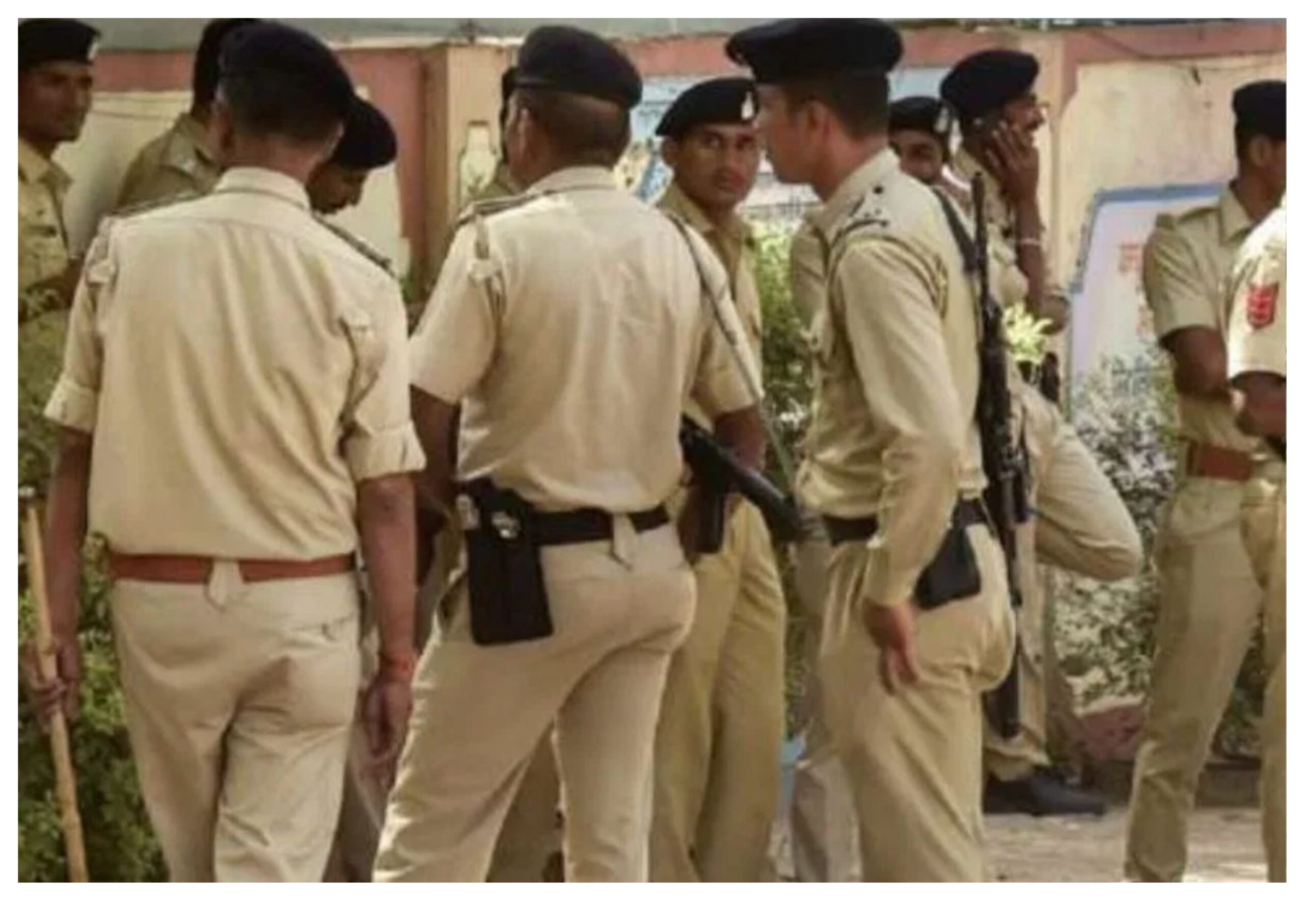 Madhya Pradesh: Husband kills wife in Narsinghpur, police suspect family feud