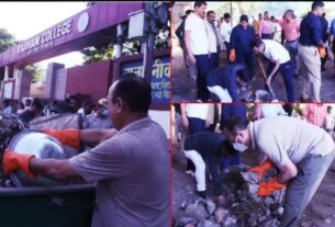 CM Rekha Gupta, दिल्ली सफाई अभियान, cm rekha gupta, सीएम रेखा गुप्ता, gps, cm issued instructions, garbage collection vehicles, सीएंडडी