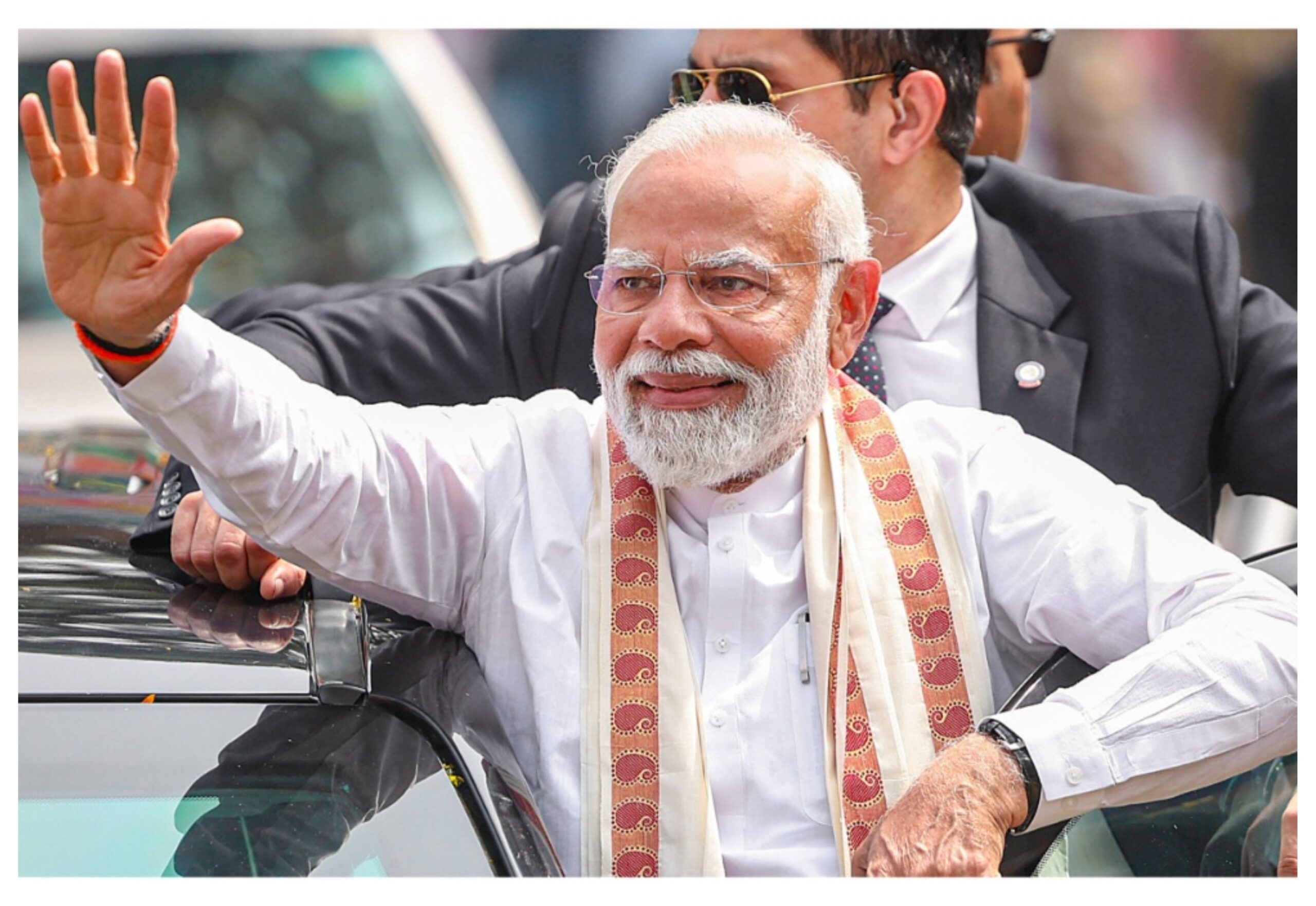 PM Modi: PM Modi will visit Karnataka-Goa tomorrow, will participate in religious programs