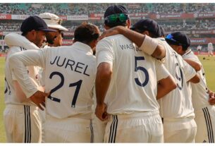 Sports News: India slipped to fifth place in the WTC table after defeat by South Africa