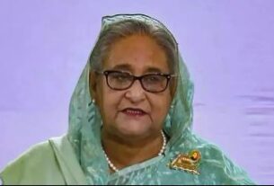 Sheikh Hasina Verdict, Sheikh Hasina verdict Live , Bangladesh unrest , International Criminal Tribunal , Dhaka shoot order , Sheikh Hasina Live Updates , Bangladesh security alert ,