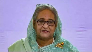 Sheikh Hasina Verdict, Sheikh Hasina verdict Live , Bangladesh unrest , International Criminal Tribunal , Dhaka shoot order , Sheikh Hasina Live Updates , Bangladesh security alert ,