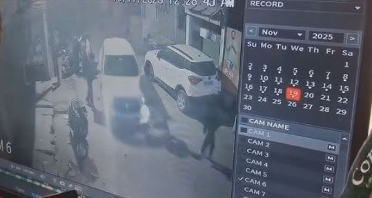 MP Crime News, #Satna, #KiranaShop, #Attempted Murder, #Crime News, #LocalNews, #SafetyFirst, ,#JusticeForAll, #CommunityWatch, #LawAndOrder, #PublicSafety, #CrimeAlert, #Vigilance, #SupportLocal, #StayInformed,