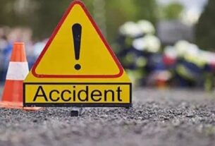 Tamil Nadu Accident, TuticorinAccident #MedicalStudents #TragicIncident #RoadSafety #CarCrash #LossOfLife #InjuryAwareness #CommunitySupport #StaySafe #Condolences