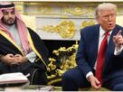 Trump Defends MBS, Khashoggi murder, US intelligence report, Saudi relations, White House visit, Trump, MBS, Khashoggi murder, US intelligence, Saudi Arabia