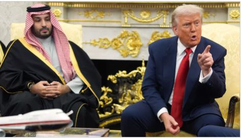 Trump Defends MBS, Khashoggi murder, US intelligence report, Saudi relations, White House visit, Trump, MBS, Khashoggi murder, US intelligence, Saudi Arabia