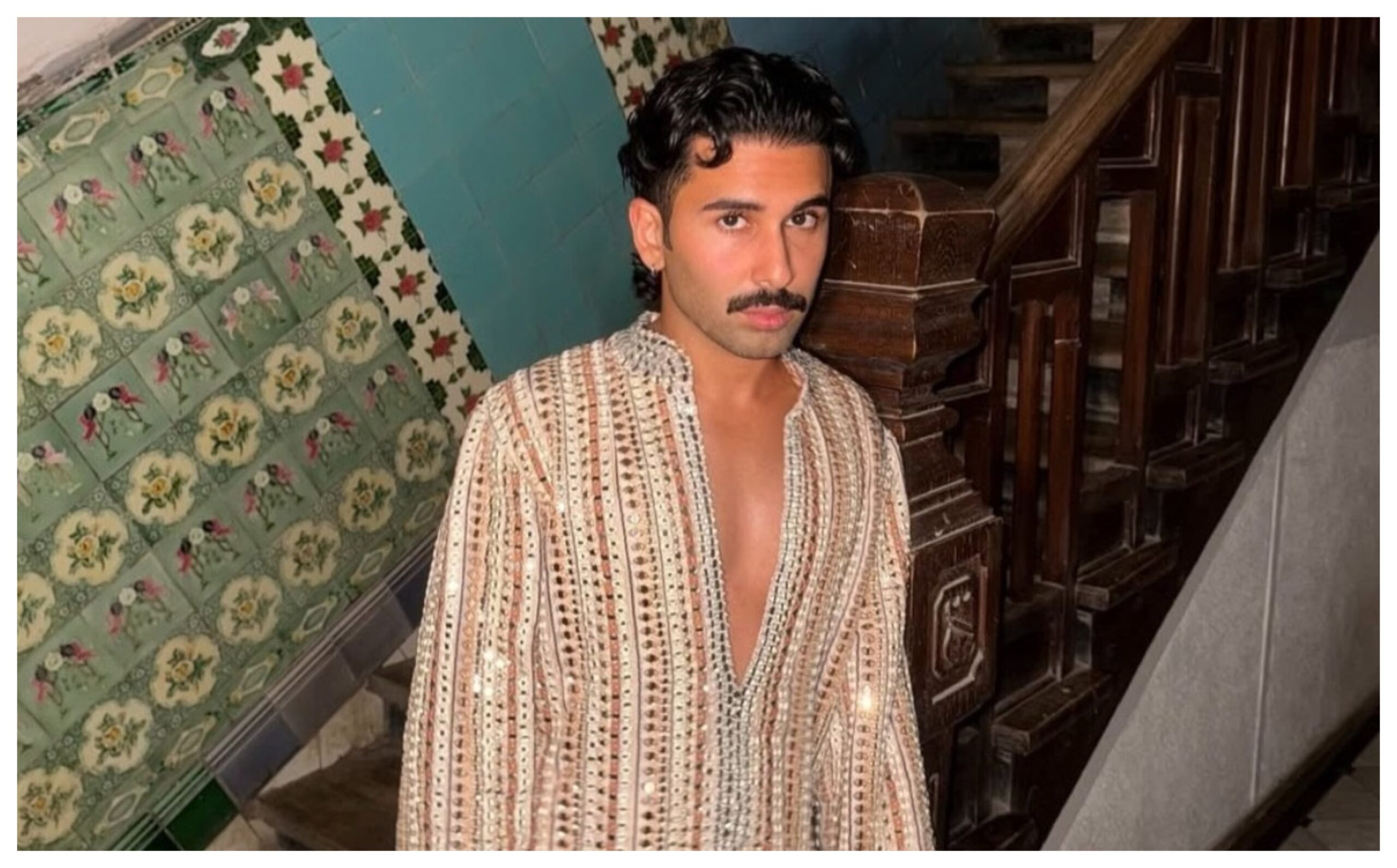 Influencer Controversy: Influencer Ori seeks time till November 25 to appear before police in drug case