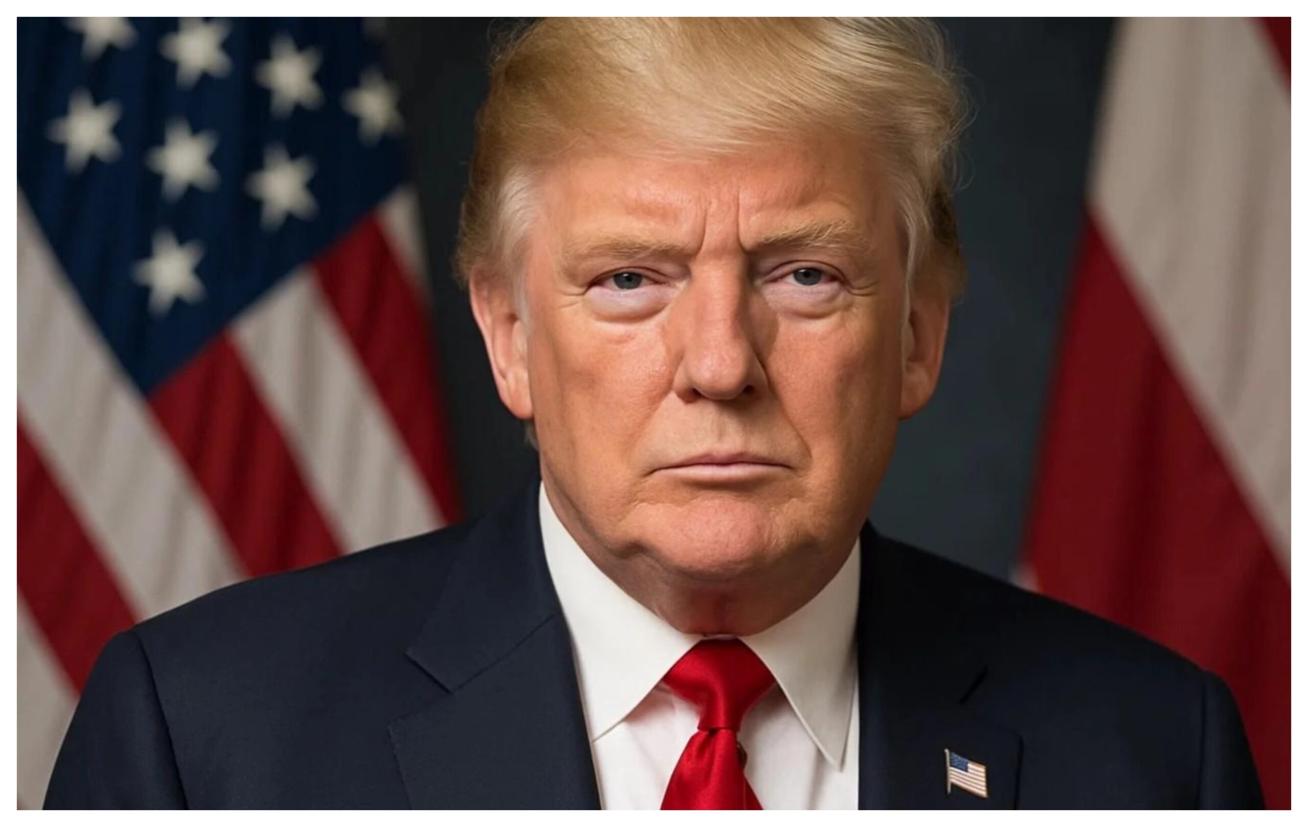 America: Trump attacks! Mamdani's victory will devastate New York