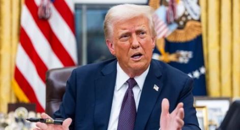 Donald Trump, #DonaldTrump, #ImmigrationPolicy, #SkilledImmigrants, #WelcomeImmigrants, #PoliticalDebate, #CriticismAccepted, #USPolitics, #GlobalTalent, #DiversityInAmerica, #ImmigrationReform,