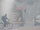 Delhi Air Pollution, Delhi Air Pollution,Delhi GRAP-3,Delhi AQI Level,Noida Weather Update,