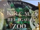 Belgavi Zoo, ,Blackbuck deaths,काले हिरणों की मौत,Bacterial infection,बैक्टीरियल संक्रमण,Animal deaths,जानवरों की मौत,Forest Minister,वन मंत्री