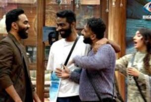 Bigg Boss 19 Family Week, Bigg Boss 19 Live, Bigg Boss 19 Family Week, Bigg Boss 19 Weekend Ka Vaar, Bigg Boss 19 Finale, Bigg Boss 19 Eviction, Bigg Boss 19 Elimination, Bigg Boss 19 Winner, Bigg Boss 19 Ticket To Finale, Entertainment News In Hindi