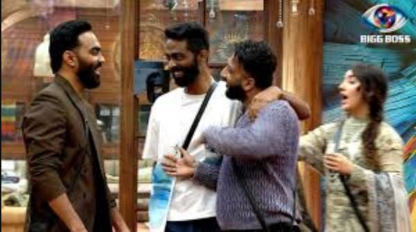 Bigg Boss 19 Family Week, Bigg Boss 19 Live, Bigg Boss 19 Family Week, Bigg Boss 19 Weekend Ka Vaar, Bigg Boss 19 Finale, Bigg Boss 19 Eviction, Bigg Boss 19 Elimination, Bigg Boss 19 Winner, Bigg Boss 19 Ticket To Finale, Entertainment News In Hindi