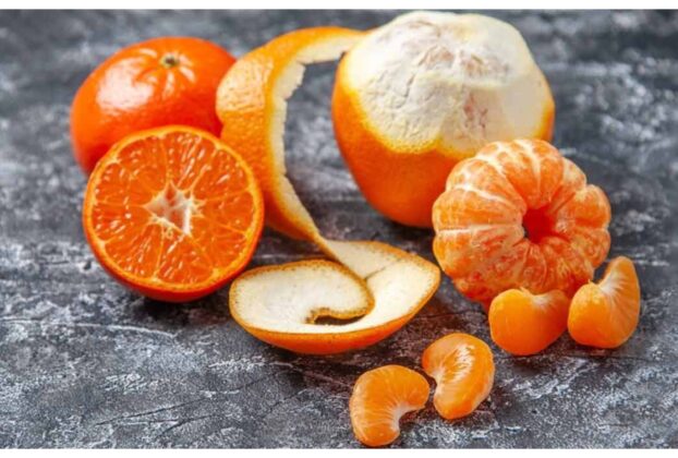 Health News: Eating an orange every day will transform your health! You'll get amazing benefits.
