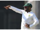Sports News: “Shukri will look into his comments” – South Africa captain's candid response to coach's controversial statement