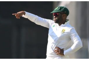 Sports News: “Shukri will look into his comments” – South Africa captain's candid response to coach's controversial statement