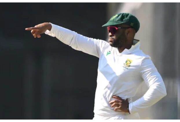 Sports News: “Shukri will look into his comments” – South Africa captain's candid response to coach's controversial statement