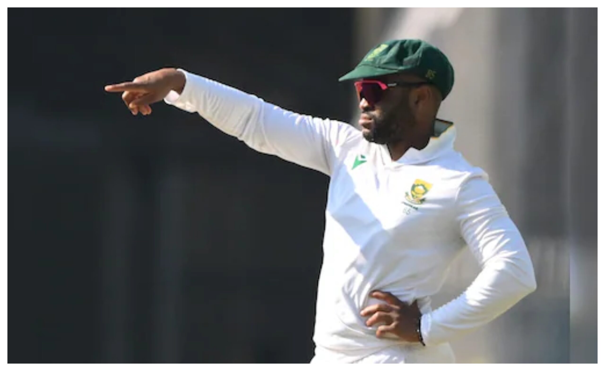 Sports News: “Shukri will look into his comments” – South Africa captain's candid response to coach's controversial statement