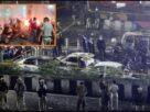 Delhi terror attack, Delhi blast, Red Fort explosion, Delhi terror attack, India security alert, global condolences, diplomatic reactions, India terror incident, metro station blast, casualty news, international solidarity, russia on delhi blast, america on delhi blast, world reacts to delhi blast,