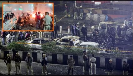 Delhi terror attack, Delhi blast, Red Fort explosion, Delhi terror attack, India security alert, global condolences, diplomatic reactions, India terror incident, metro station blast, casualty news, international solidarity, russia on delhi blast, america on delhi blast, world reacts to delhi blast,