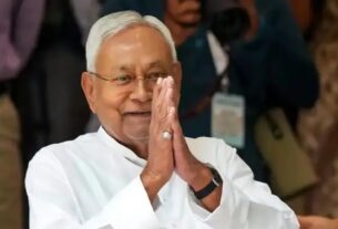 Bihar News, bihar news, nitish kumar, nda, bihar government, patna news, cabinet meeting,bihar election results, nda victory bihar, nitish kumar resignation, bihar new government formation, jdu meeting today, bihar cabinet meeting, nda majority bihar, पटना News