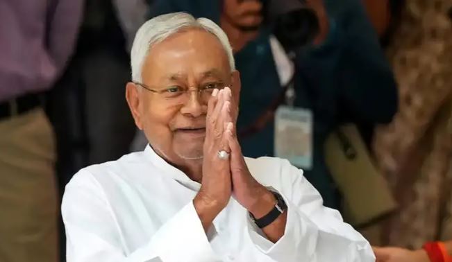 Bihar News, bihar news, nitish kumar, nda, bihar government, patna news, cabinet meeting,bihar election results, nda victory bihar, nitish kumar resignation, bihar new government formation, jdu meeting today, bihar cabinet meeting, nda majority bihar, पटना News