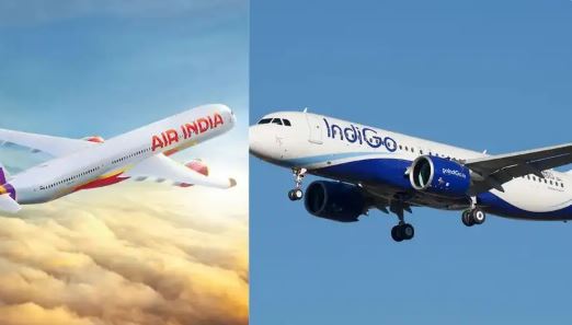 A320 glitch, IndiGo,Air India,Air India Express,Airbus,solar radiation,इंडिगो,एयर इंडिया,एयरबस,air india,airbus,india,air india express,software/hardware update requirement air india,pti-bhasha, देश News